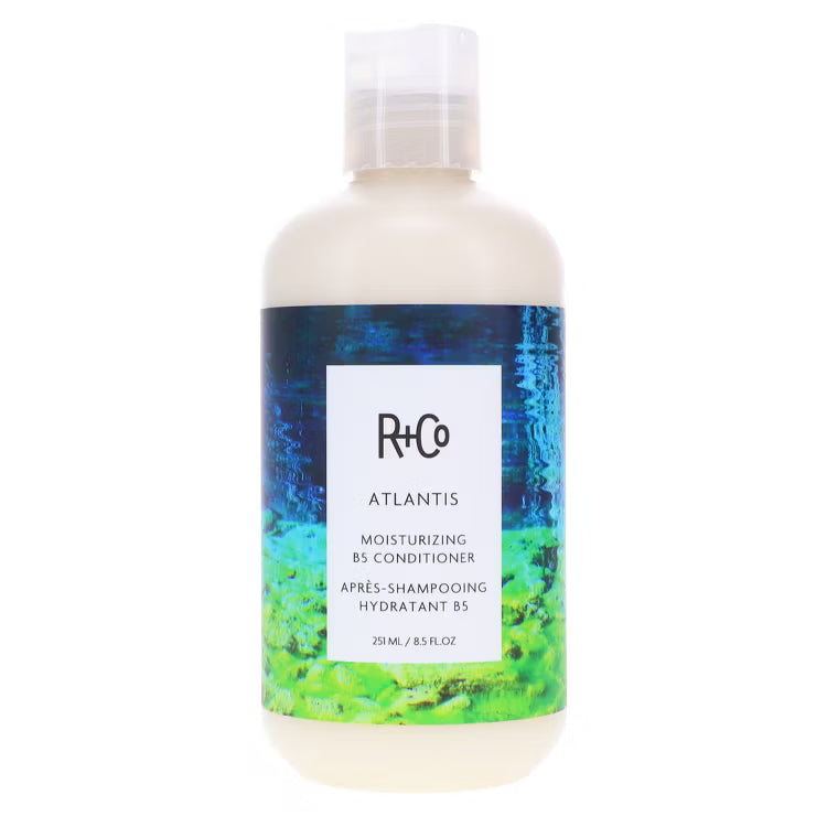ATLANTIS MOISTURIZING CONDITIONER