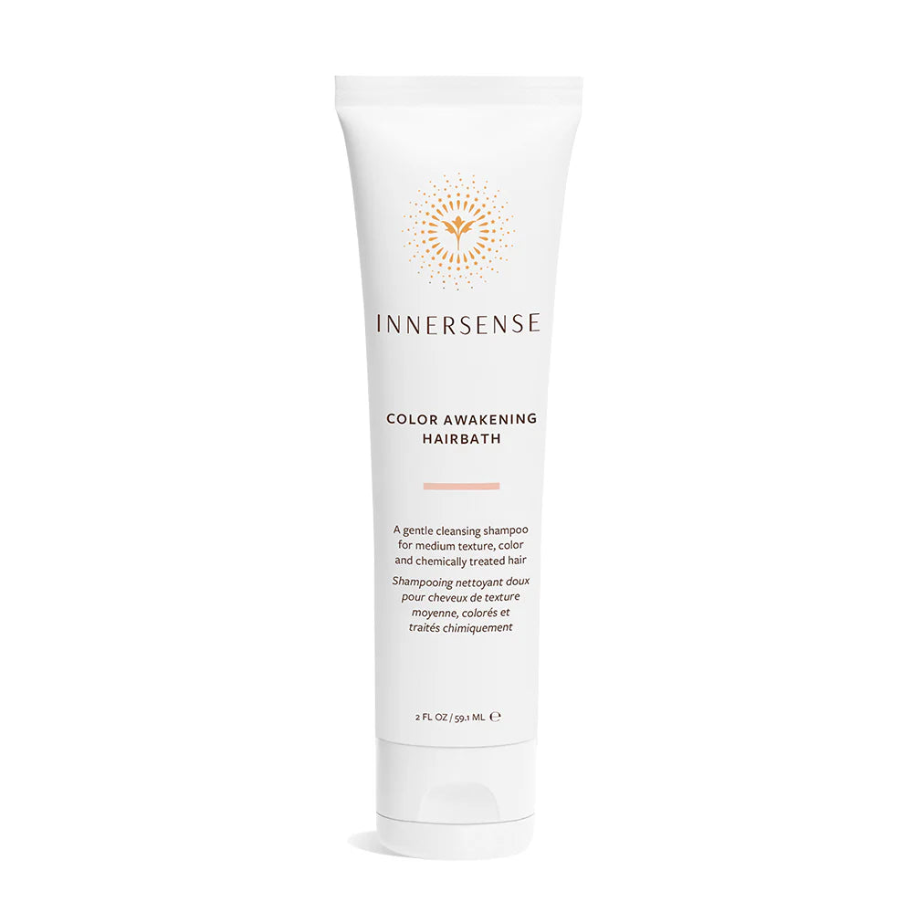 COLOR AWAKENING HAIRBATH TRAVEL