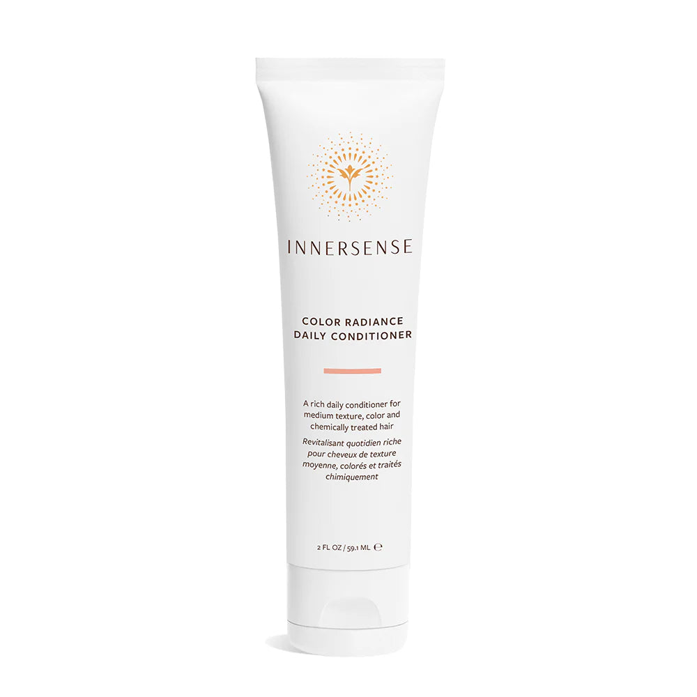 COLOR RADIANCE CONDITIONER TRAVEL