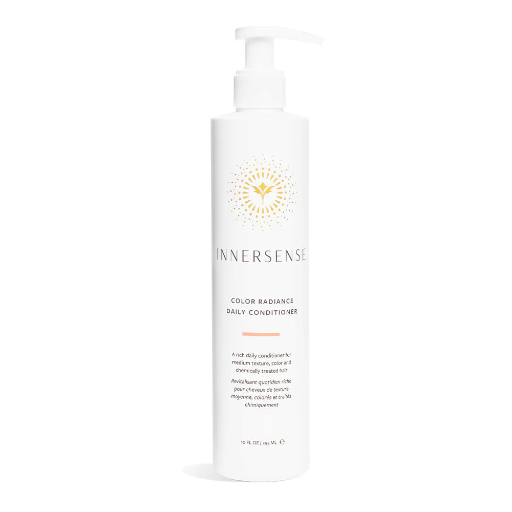 COLOR RADIANCE CONDITIONER