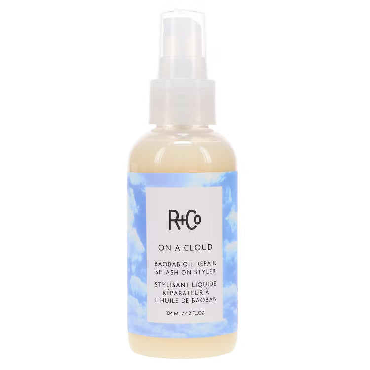ON A CLOUD LEAVE-IN OIL CONDITIONER