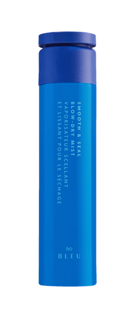 SMOOTH & SEAL BLOW-DRY MIST