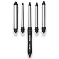 THE CHAMELEON 5 BARREL CURLING KIT