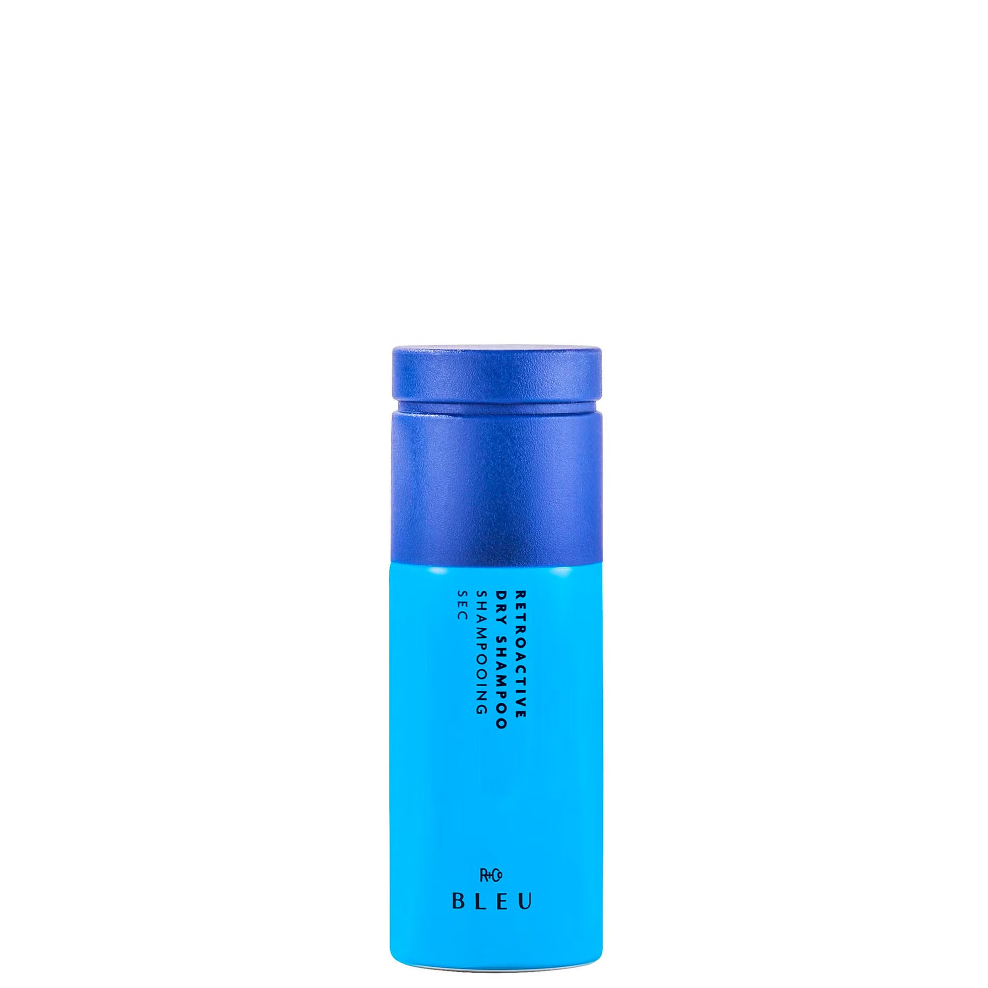 RETROACTIVE DRY SHAMPOO TRAVEL