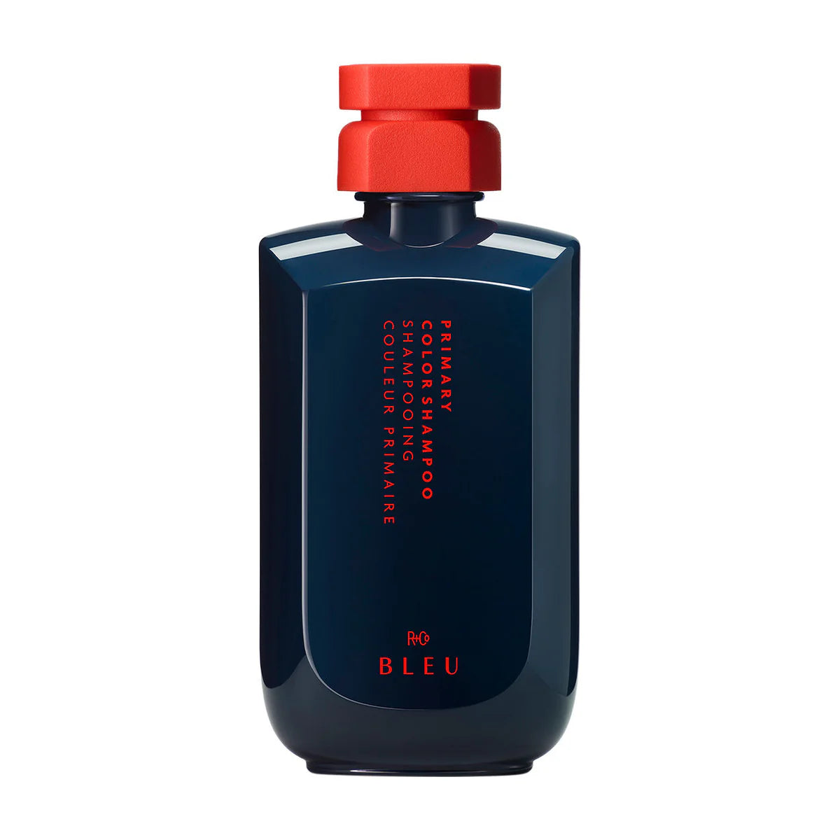 PRIMARY COLOR SHAMPOO