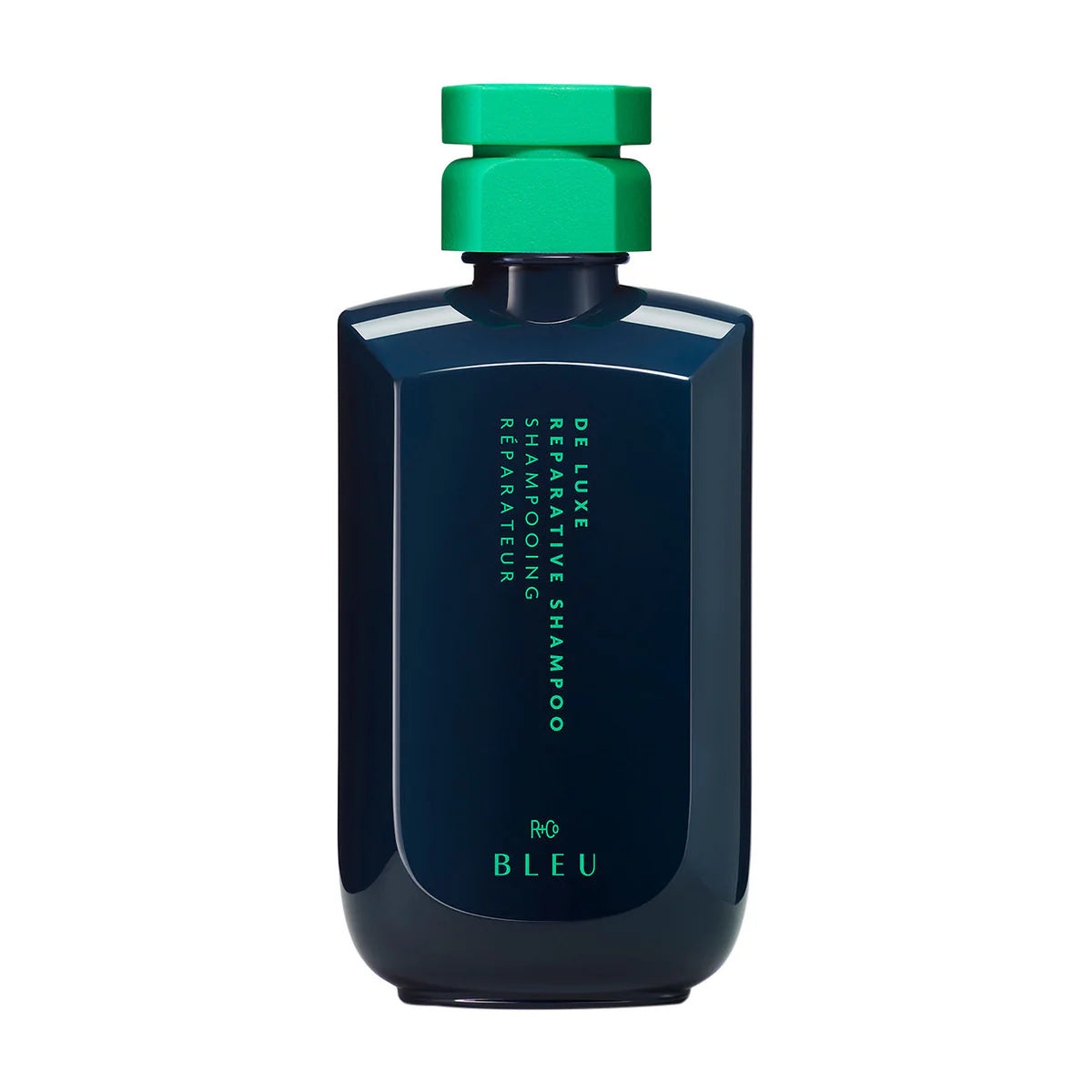 DE LUXE REPARATIVE SHAMPOO