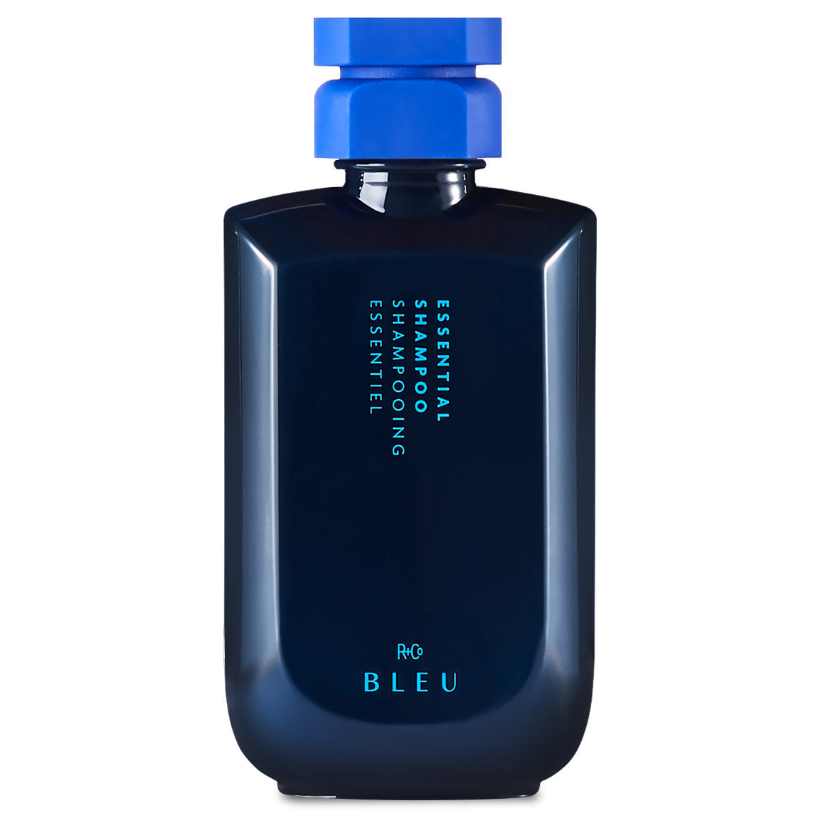 ESSENTIAL SHAMPOO