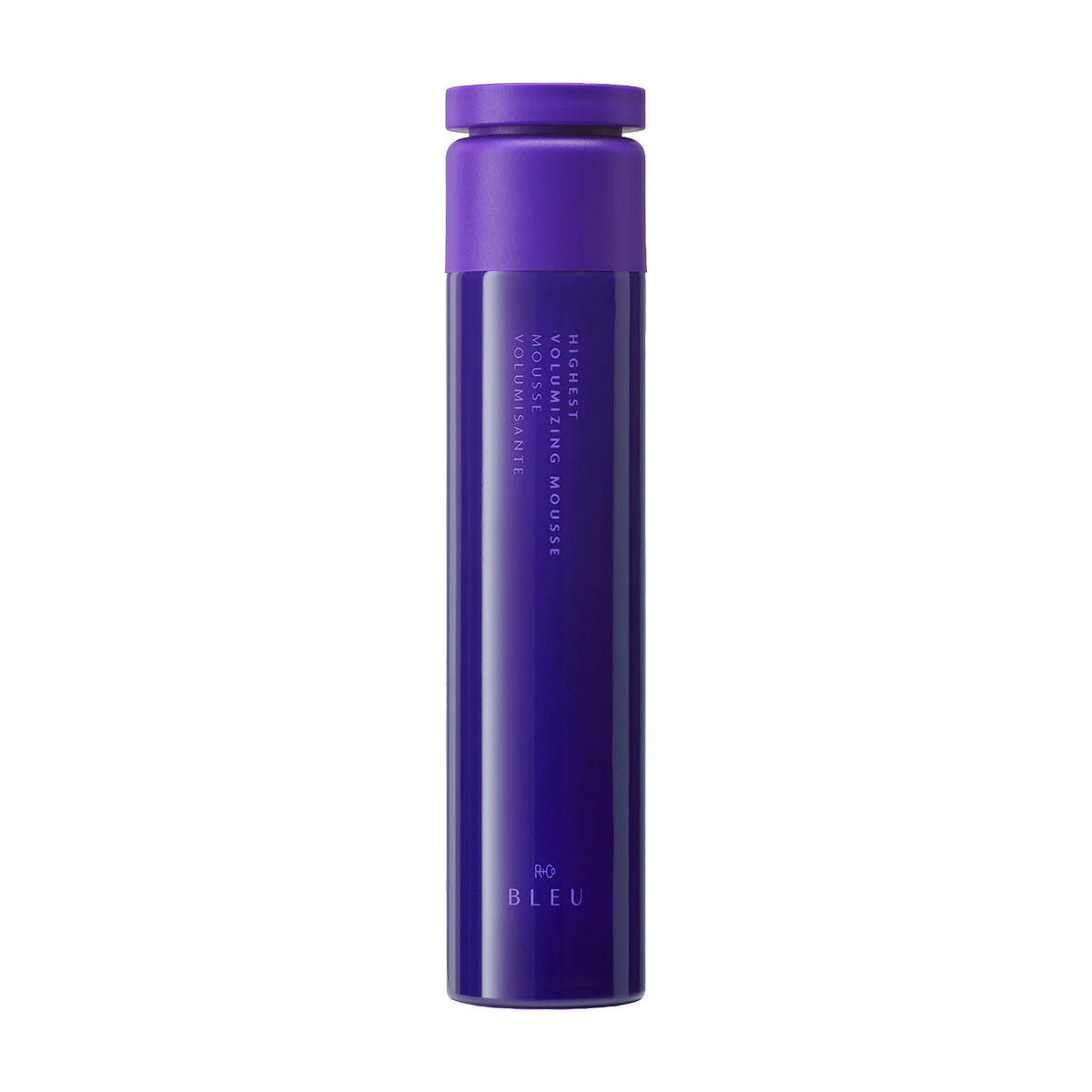 HIGHEST VOLUMIZING MOUSSE