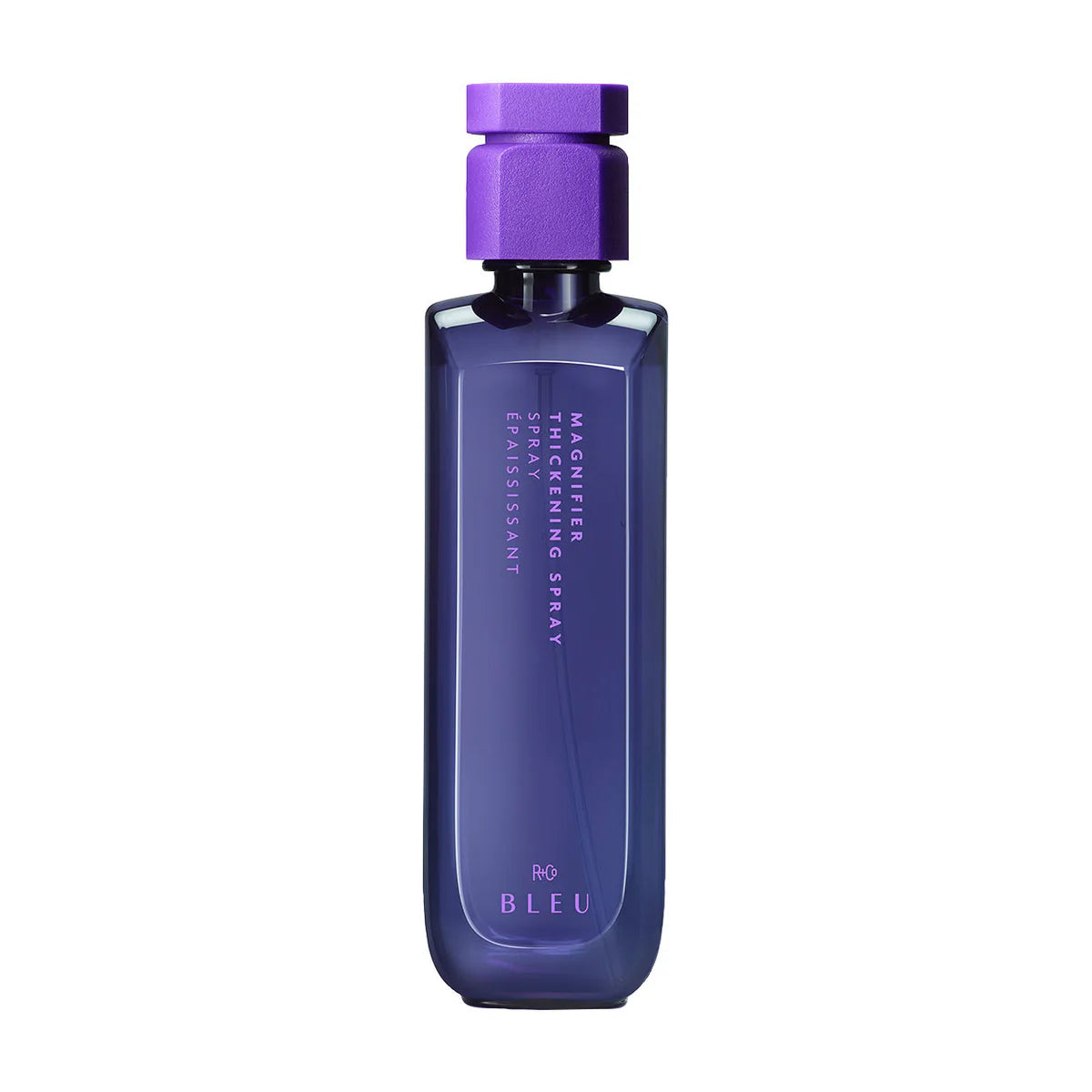 MAGNIFIER THICKENING SPRAY