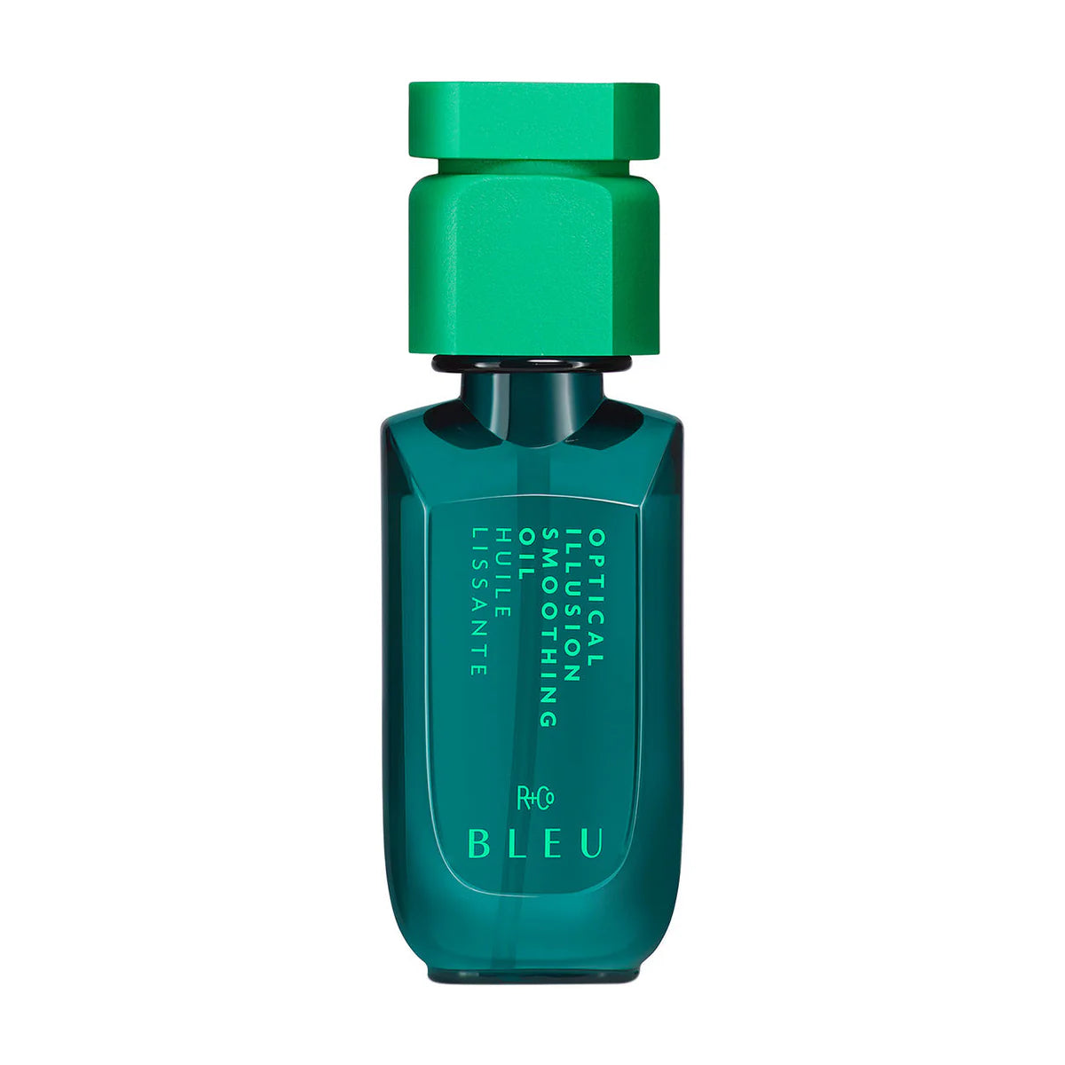 OPTICAL ILLUSION SMOOTHING OIL