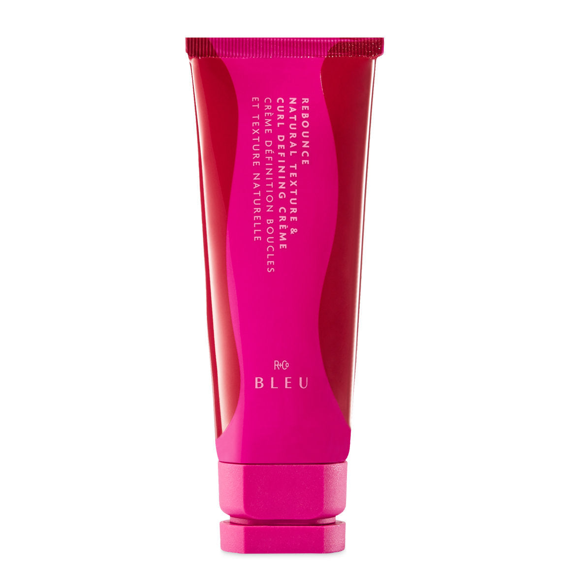 REBOUNCE NATURAL TEXTURE AND CURL DEFINING CREME