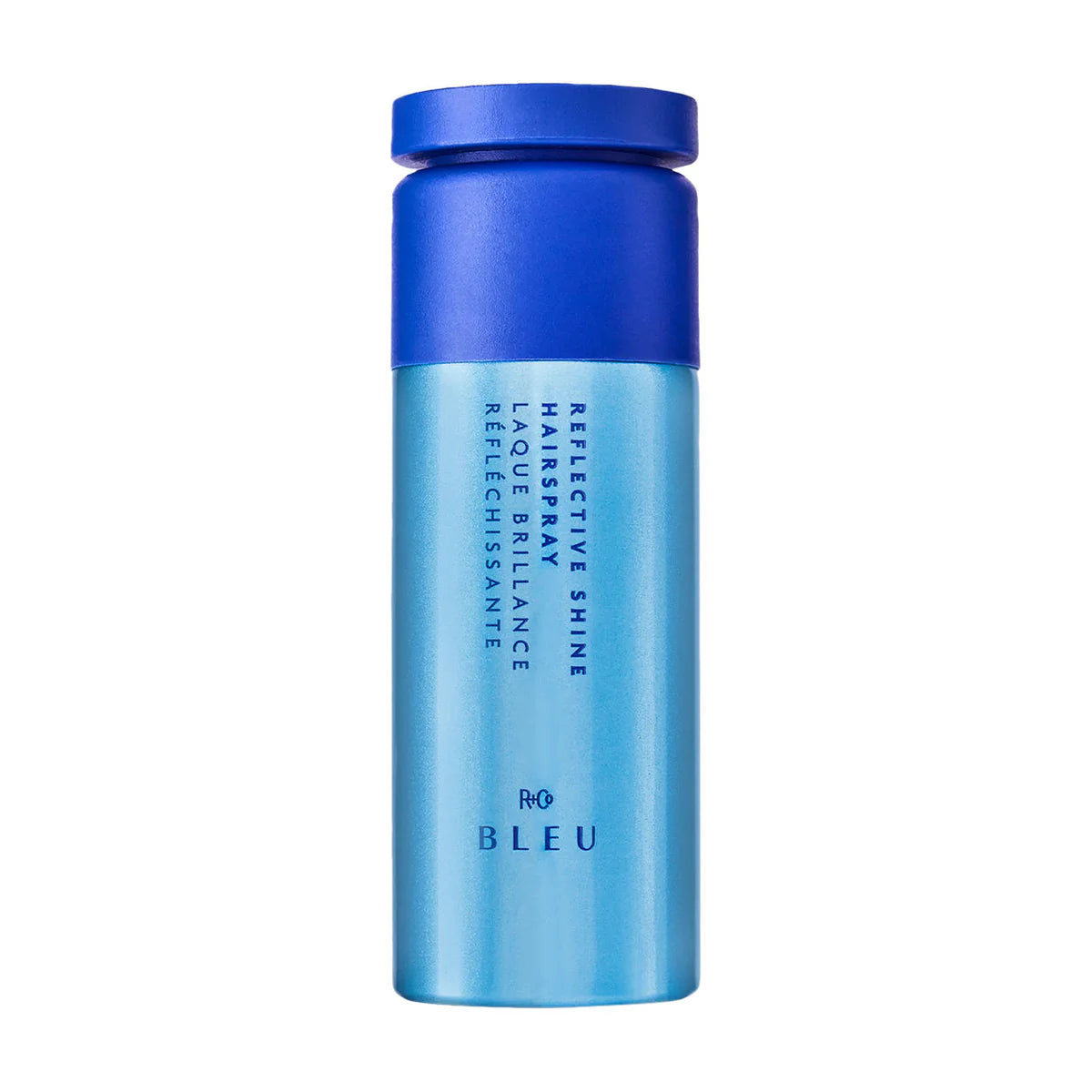 REFLECTIVE SHINE HAIRSPRAY