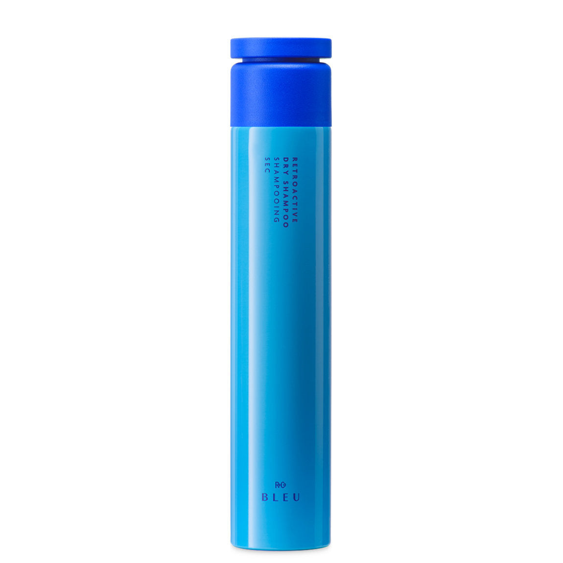 RETROACTIVE DRY SHAMPOO VEIL
