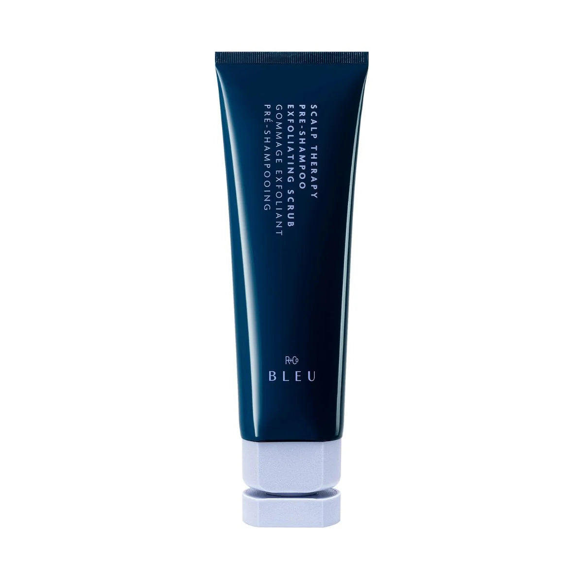SCALP THERAPY PRE-SHAMPOO EXFOLIATING SCRUB