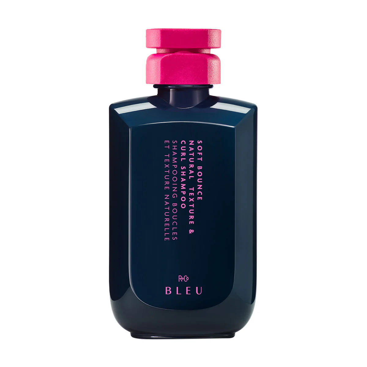 SOFT BOUNCE CURL DEFINING SHAMPOO