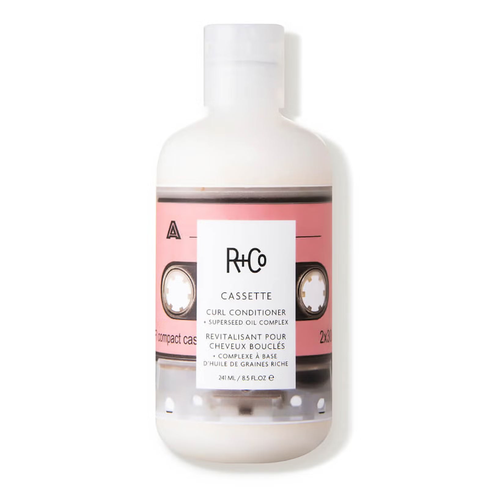 CASSETTE CURL DEFINING CONDITIONER