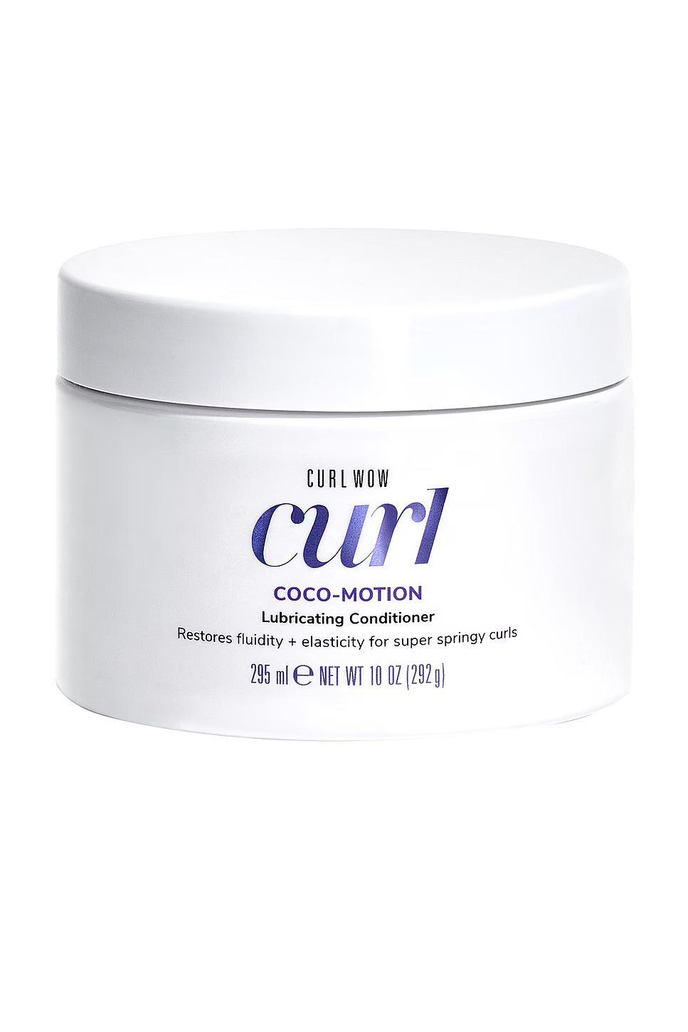 COCO-MOTION LUBRICATING CONDITIONER