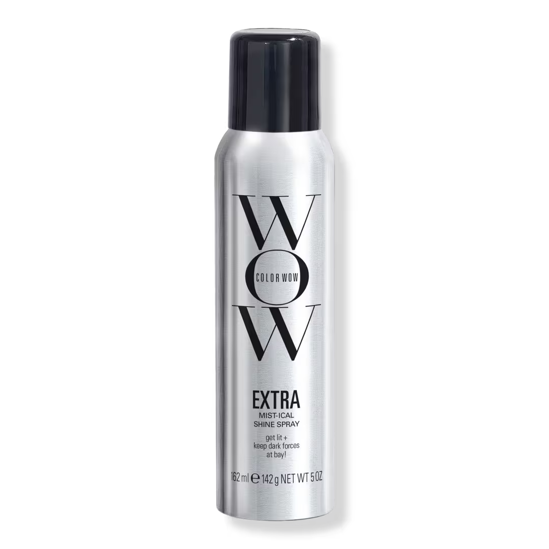 EXTRA MIST-ICAL SHINE SPRAY