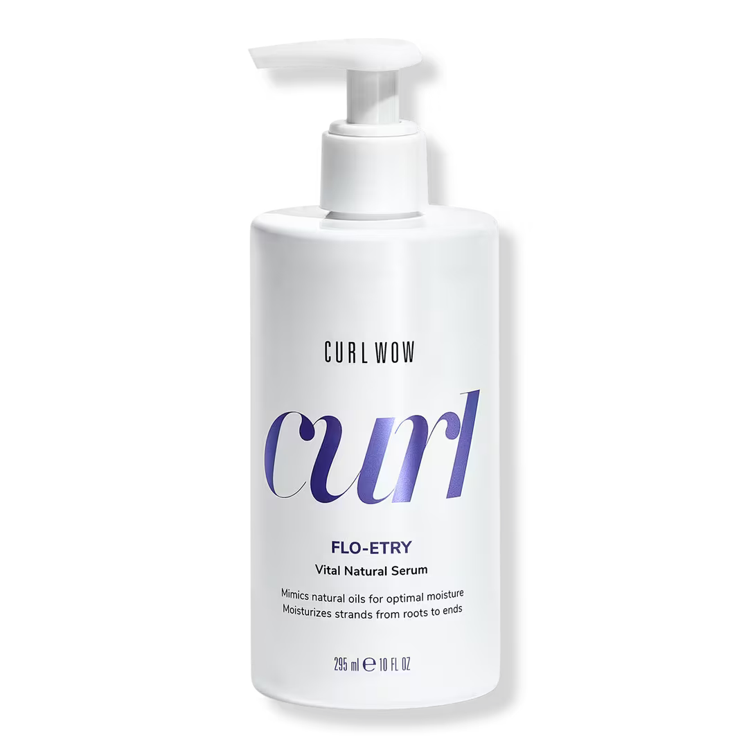FLO-ETRY VITAL NATURAL SERUM