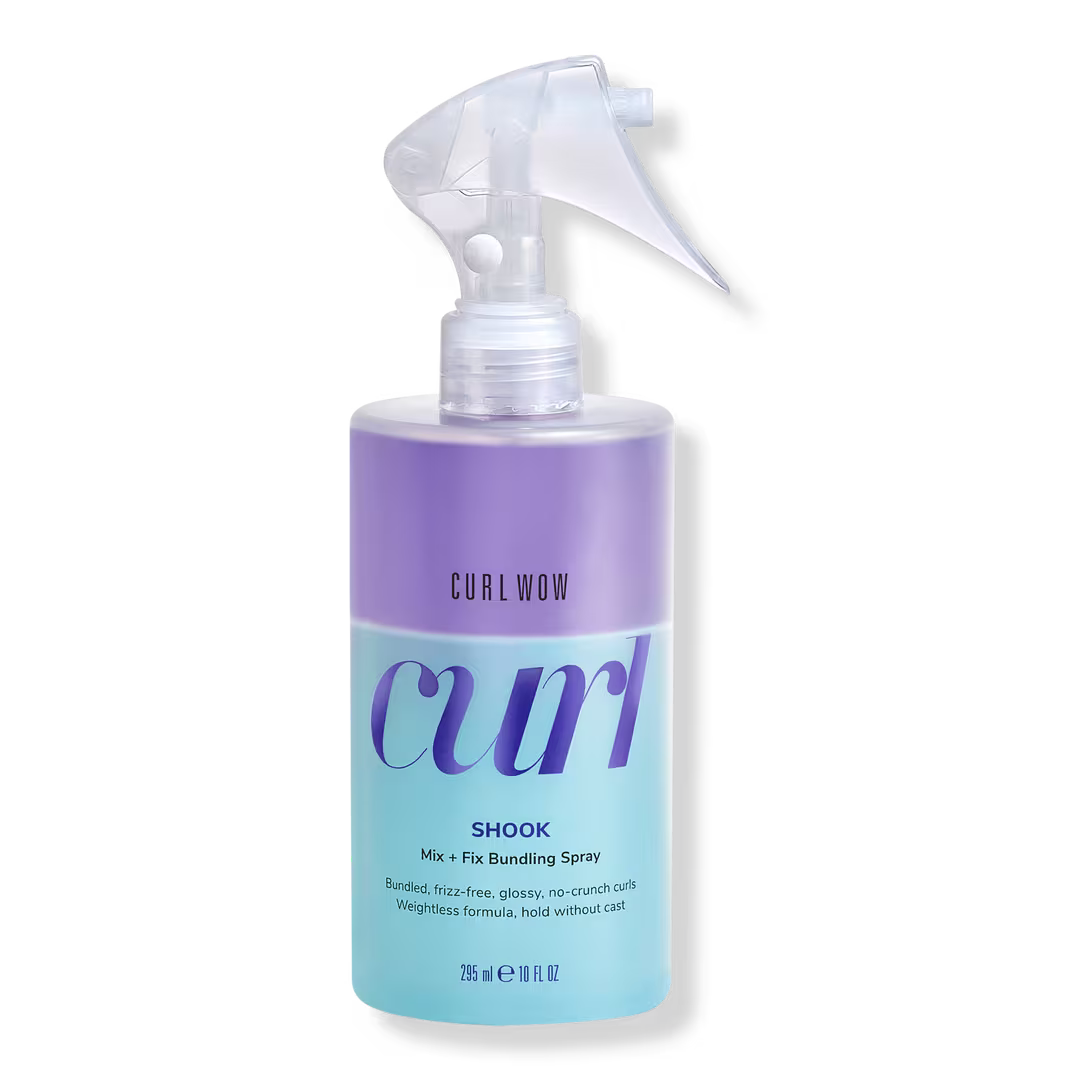 SHOOK MIX + FIX BUNDLING SPRAY