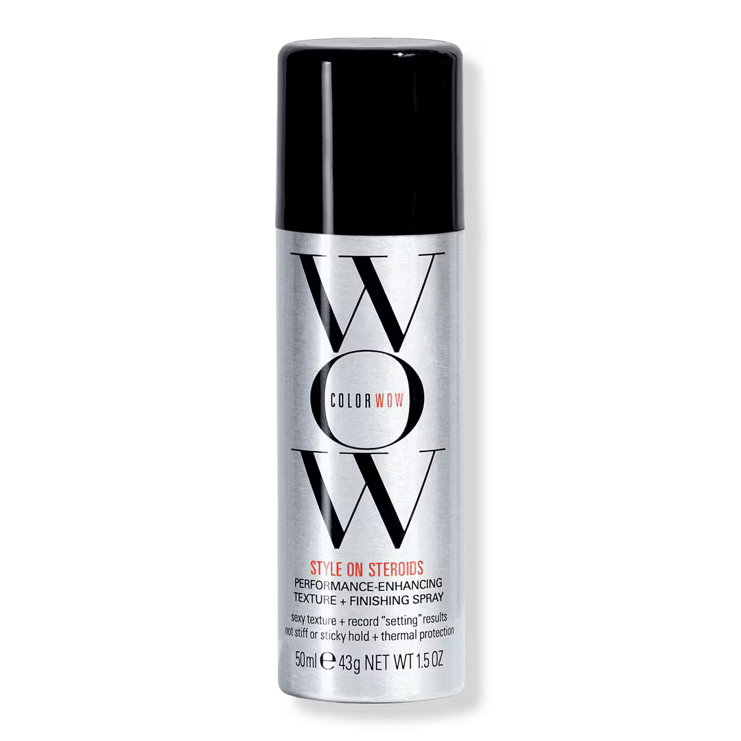 STYLE ON STEROIDS COLOR-SAFE TEXTURIZING SPRAY