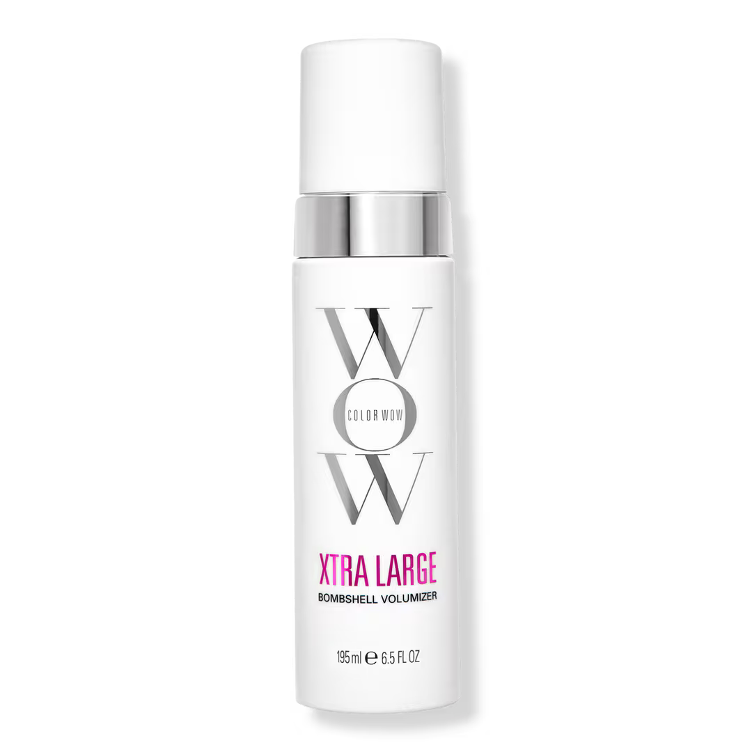 XTRA LARGE BOMBSHELL VOLUMIZER