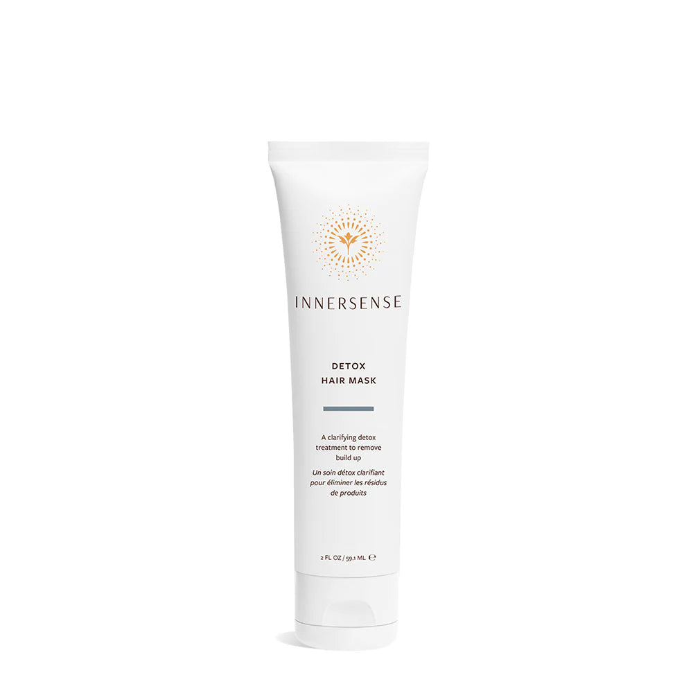 DETOX HAIR MASK TRAVEL