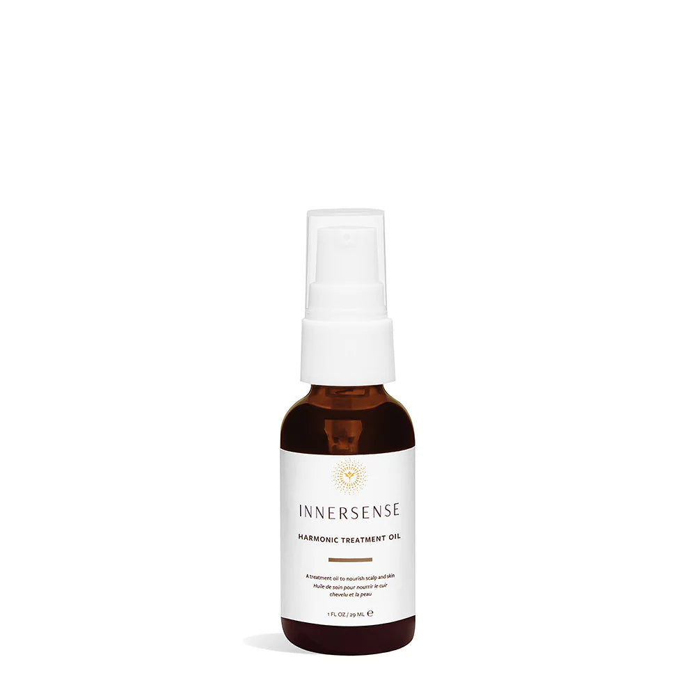 HARMONIC TREATMENT OIL TRAVEL