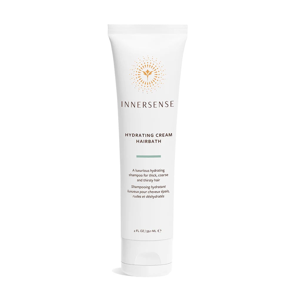 HYDRATING CREAM HAIRBATH TRAVEL