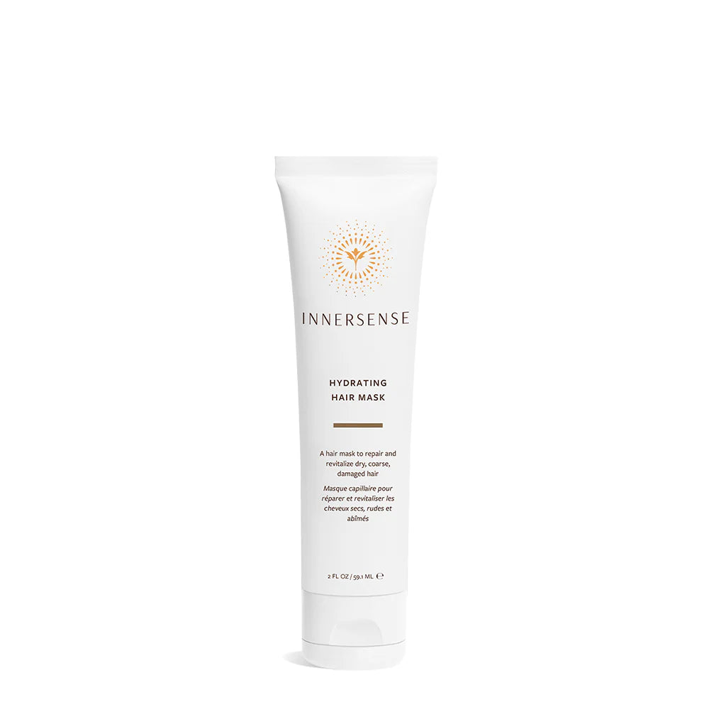 HYDRATING HAIR MASK TRAVEL