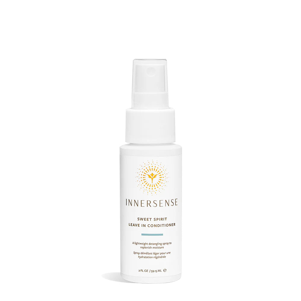 SWEET SPIRIT LEAVE-IN CONDITIONER TRAVEL