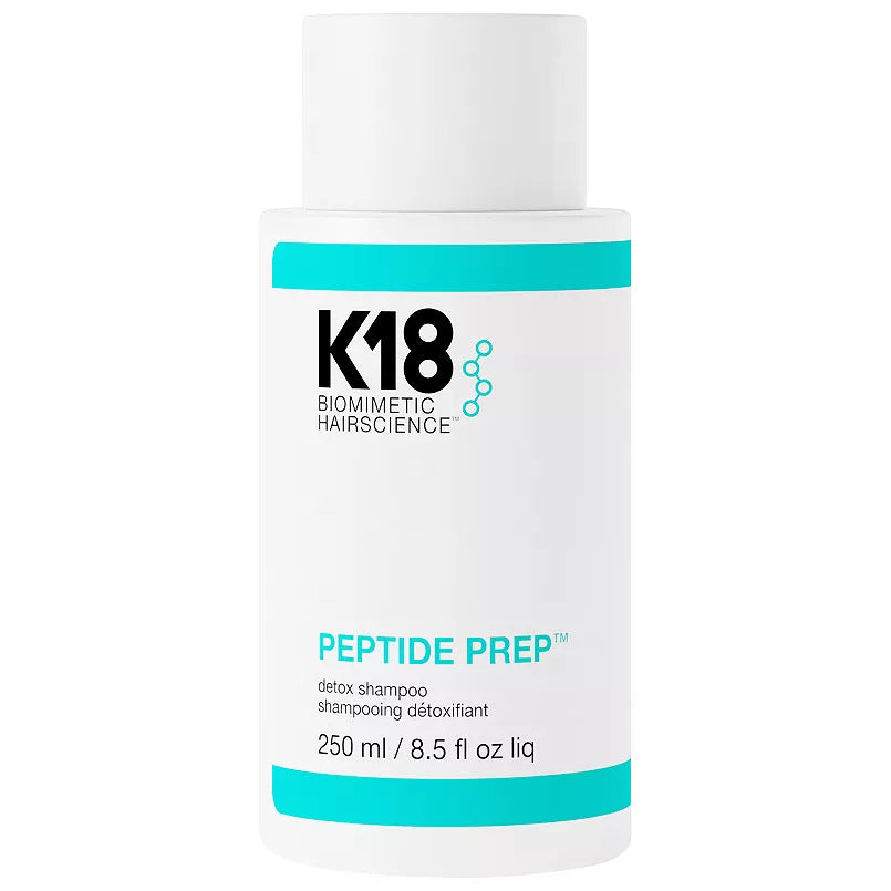 K18 PEPTIDE PREP DETOX SHAMPOO