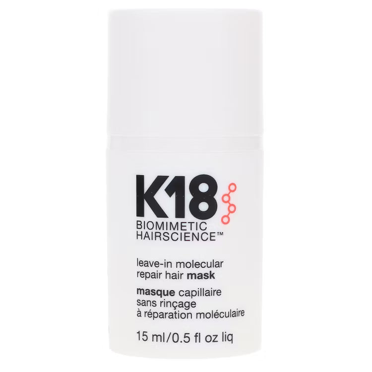K18 MOLECULAR REPAIR MASK .5oz
