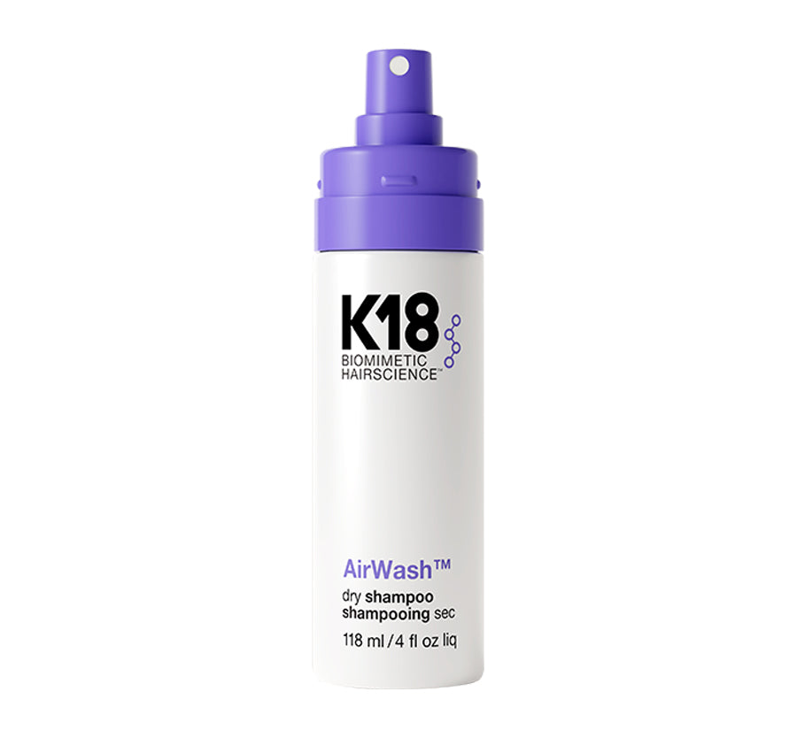 AIRWASH DRY SHAMPOO