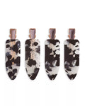 ECO-FRIENDLY CREASELESS CLIPS