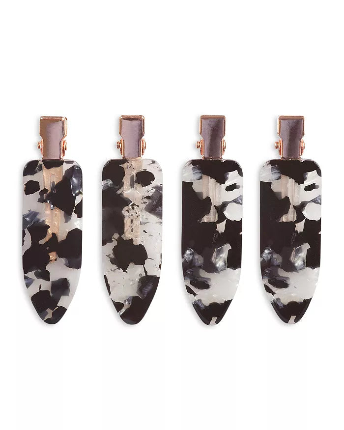 ECO-FRIENDLY CREASELESS CLIPS