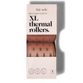 RECYCLED PLASTIC XI THERMAL HAIR ROLLERS