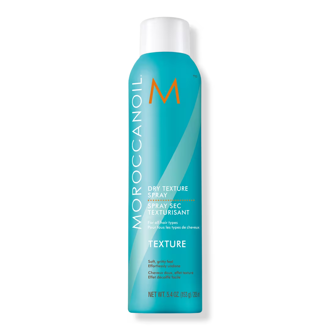 DRY TEXTURE SPRAY
