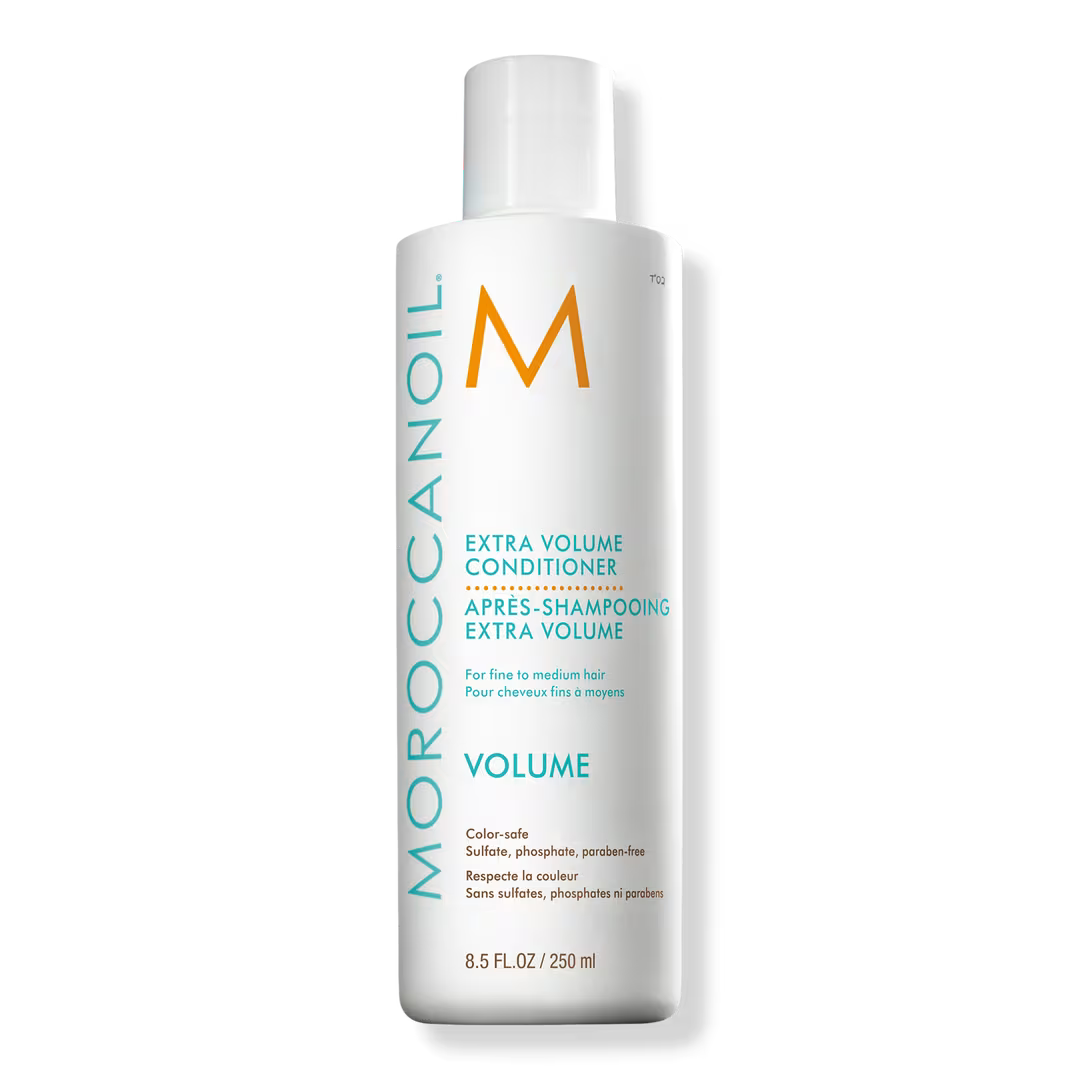 EXTRA VOLUME CONDITIONER