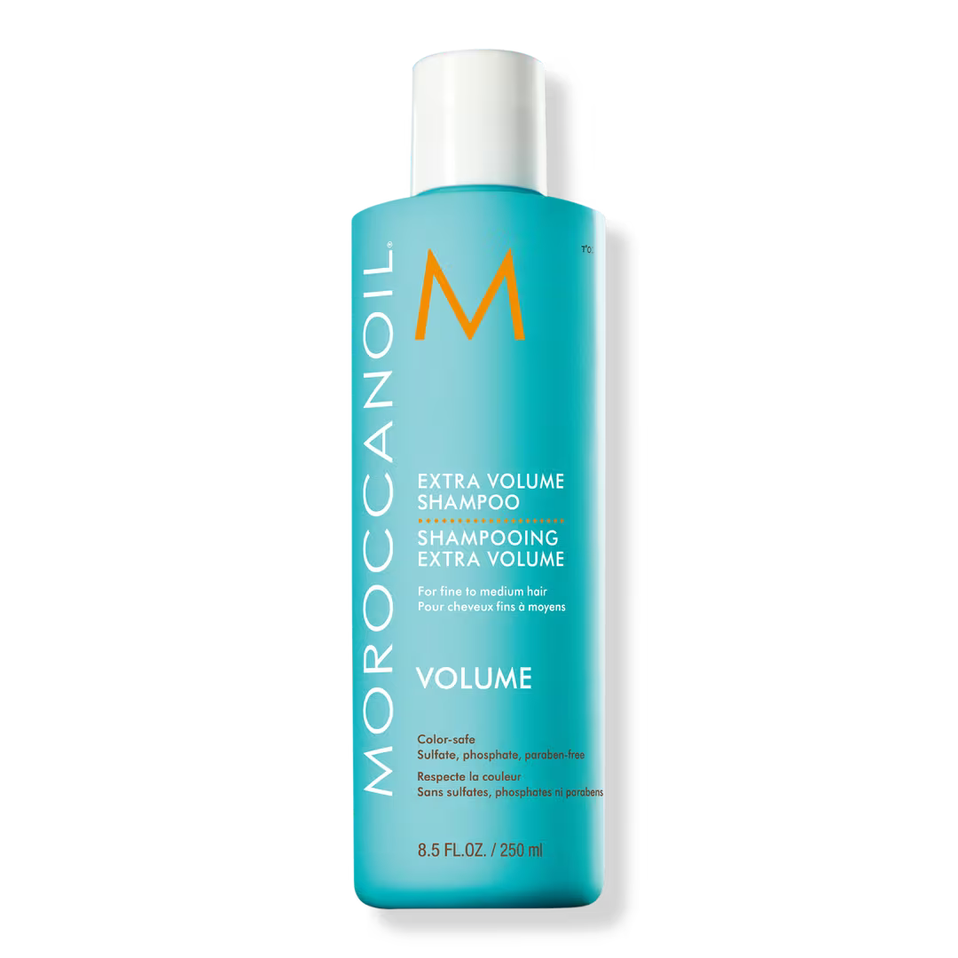 EXTRA VOLUME SHAMPOO