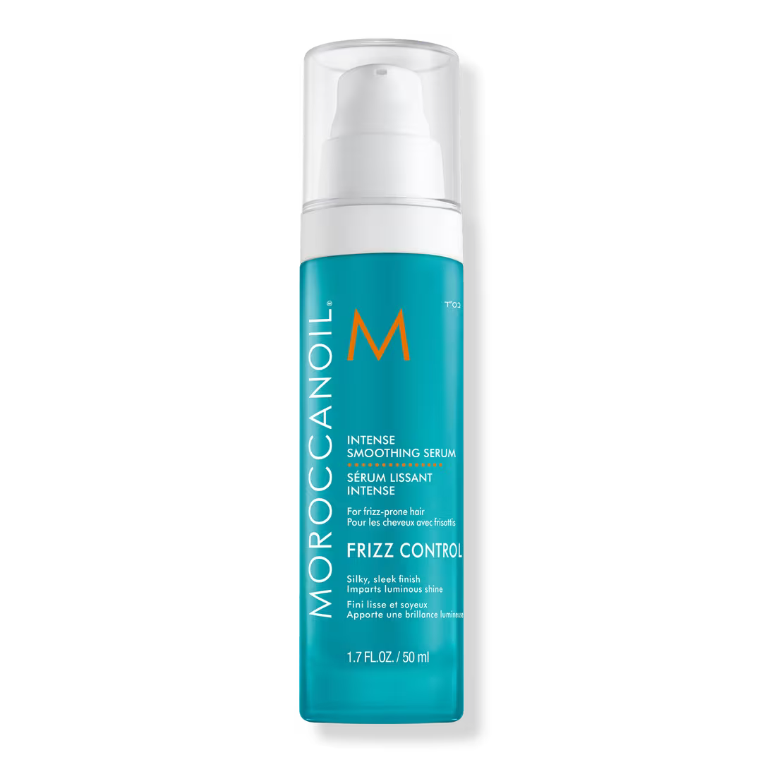 INTENSE SMOOTHING SERUM