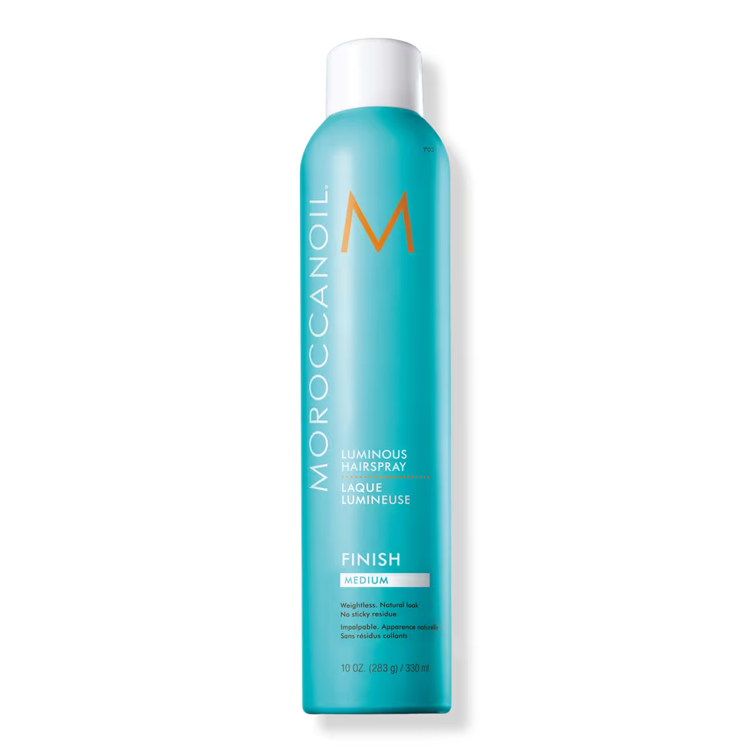 LUMINOUS SPRAY  MEDIUM