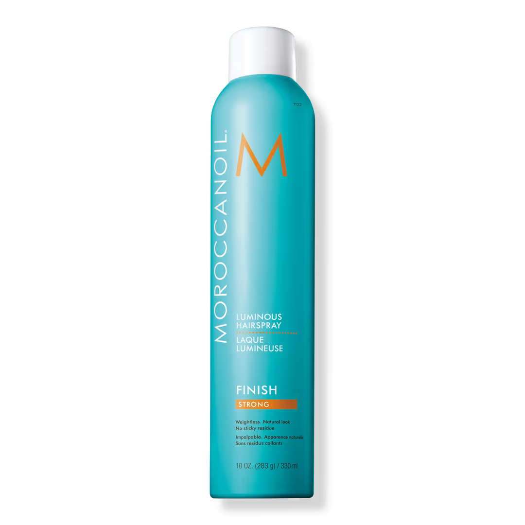 LUMINOUS HAIRSPRAY STRONG