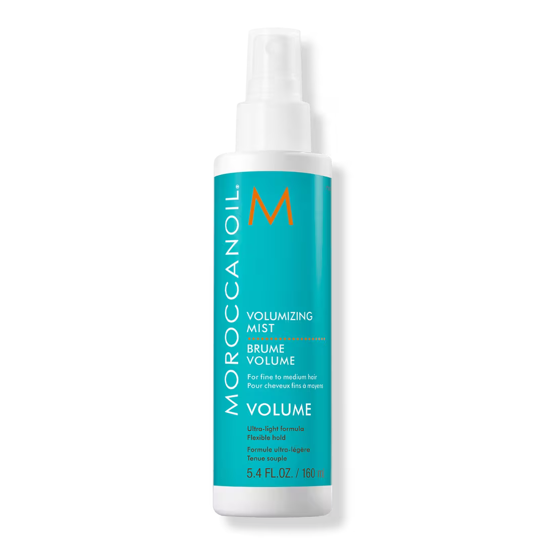 VOLUMISING MIST