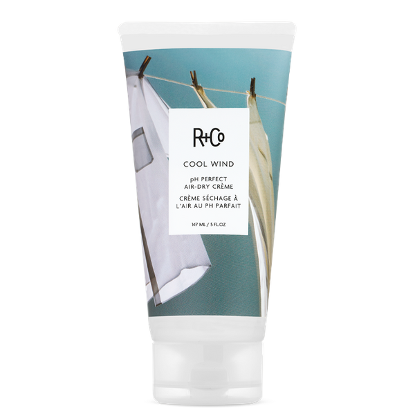 COOL WIND pH PERFECT AIR DRY CREME