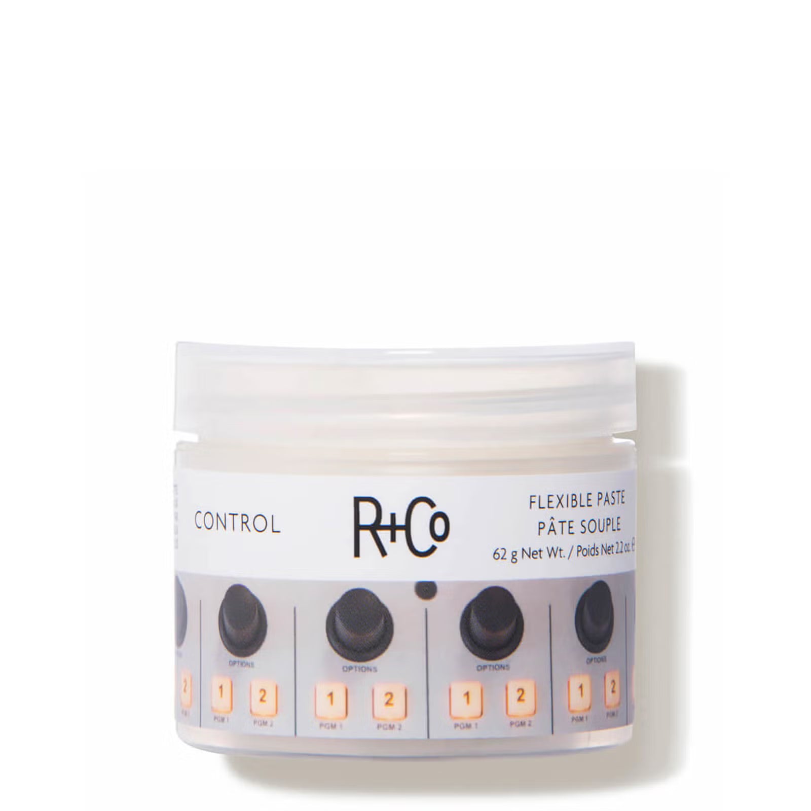 CONTROL FLEXIBLE PASTE