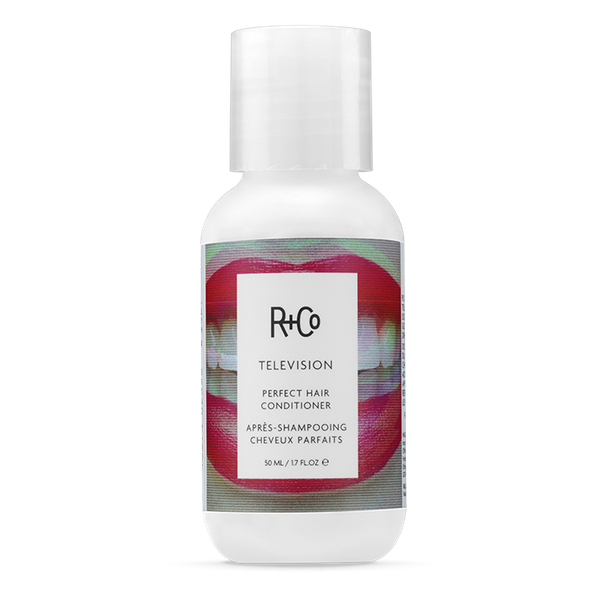 TELEVISION PERFECT CONDITIONER TRAVEL
