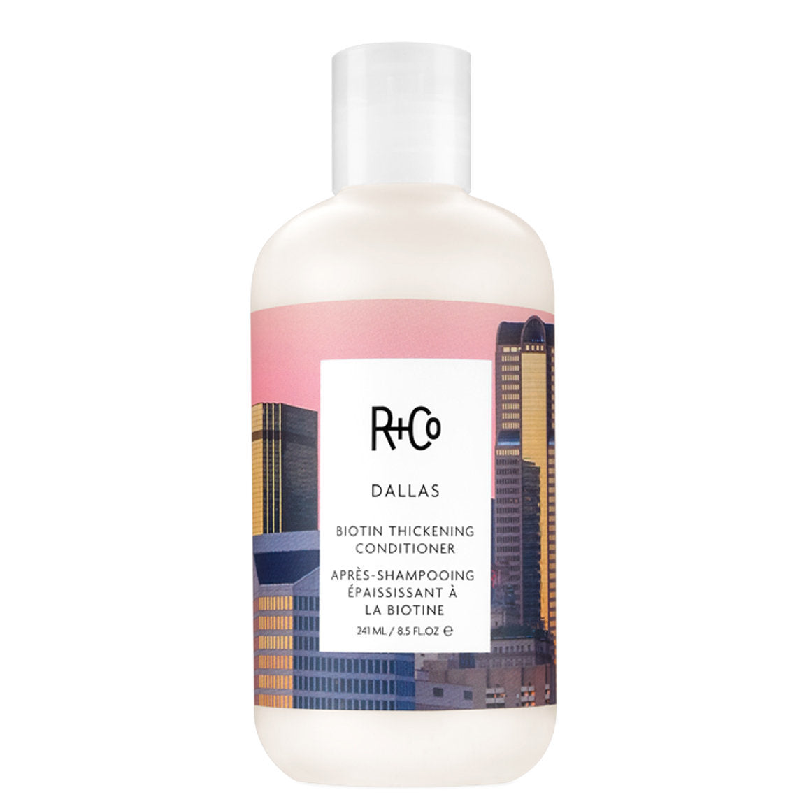 DALLAS BIOTIN CONDITIONER