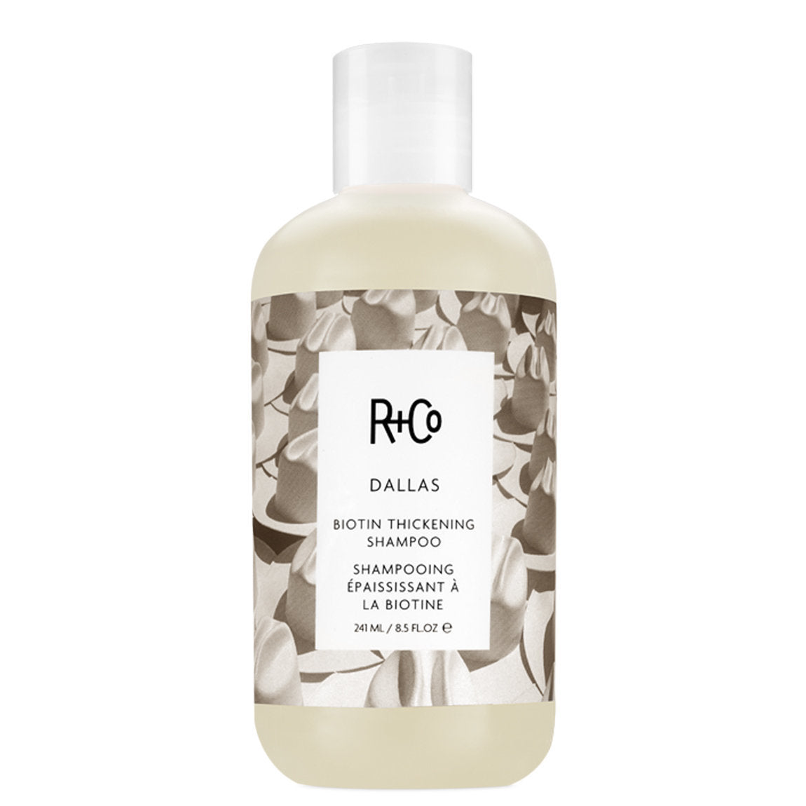 DALLAS BIOTIN SHAMPOO
