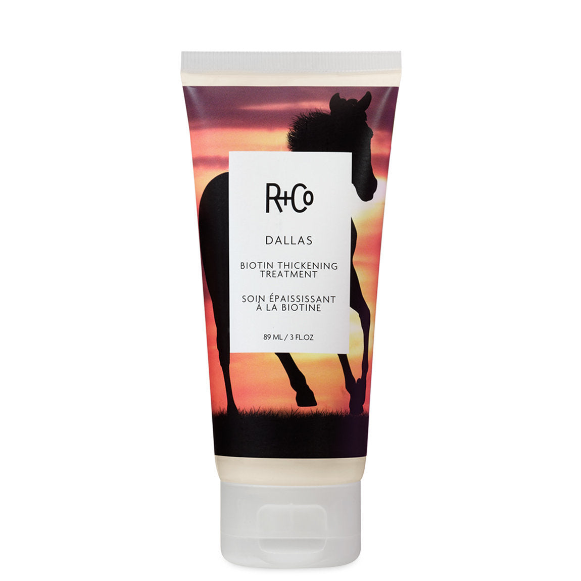 DALLAS THICKENING  TREATMENT